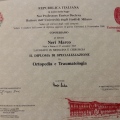 Ingrandire l'immagine: certificate 1