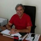 Dr. Claudio Riccio