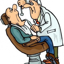 Ingrandire l'immagine: Guido Chiatellino, dentista Settimo Torinese