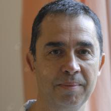 Ingrandire l'immagine: Stefano Occhiuto, dermatologo Roma