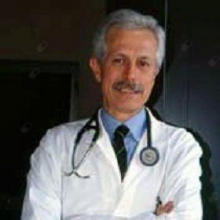 Ingrandire l'immagine: Paolo Cavallo Perin, diabetologo Torino