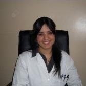 Ingrandire l'immagine: Flavia De Castro, nutrizionista Giugliano in Campania