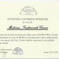 Ingrandire l'immagine: certificate 8