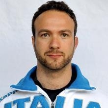 Ingrandire l'immagine: Dario Maniscalco, fisioterapista Roma