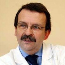 Enrico Fusaro, reumatologo Torino