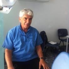 Ingrandire l'immagine: Matteo De Liberis, dentista Roma