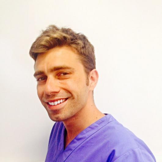Dott. Sandro Iorio