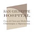 San Giuseppe HospitalArezzo - Casa di cura privata accreditata