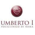 Policlinico Umberto IRoma - Azienda Ospedaliera universitaria integrata con il SSN