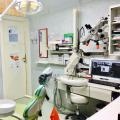 Giancarlo Chiavaroli, dentista Pescara
