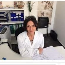 Ingrandire l'immagine: Sara Montanari, dentista Roma