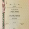 Ingrandire l'immagine: certificate 3