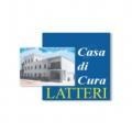 Casa di Cura Latteri SrlPalermo - Casa di cura privata accreditata