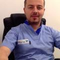 Francesco Ulisse, dentista Cepagatti
