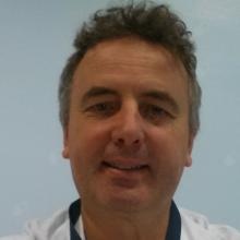 Ingrandire l'immagine: Mario Coletti Moia, neurologo Torino