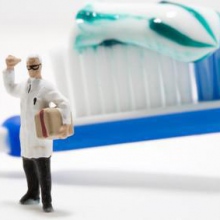 Ingrandire l'immagine: giampaolo della vella, dentista Vico del Gargano