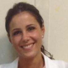 Ingrandire l'immagine: Teresa Mastantuono, nutrizionista Arrone