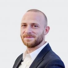 Simone Bomba, psicoterapeuta Roma