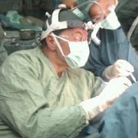 Ingrandire l'immagine: Pietro Capasso, chirurgo plastico Napoli