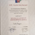 Ingrandire l'immagine: certificate 6