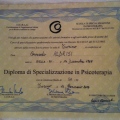 Ingrandire l'immagine: certificate 3