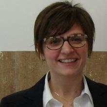 Ingrandire l'immagine: Eloisa Vigliaroli, dentista Carpino