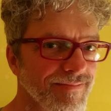 Ingrandire l'immagine: Marco Simone Bracco, fisioterapista Buttigliera Alta