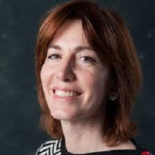 Ingrandire l'immagine: Elisabetta Bugianesi, gastroenterologo Torino