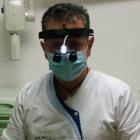 Dott. Valter Di Giacomo