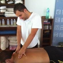 Ingrandire l'immagine: Ferdinando Labate, osteopata Monza