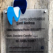 Ingrandire l'immagine: Camillo Dardano, dentista Stradella