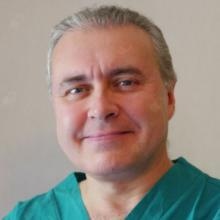 Ingrandire l'immagine: Angelo Primavera, chirurgo generale Roma