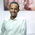 Dario Pittoni, dentista Chivasso