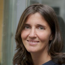 Ingrandire l'immagine: Dora Aliprandi, psicologo Milano