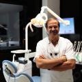 Vittorio Tomassini, dentista Altavilla Vicentina