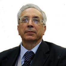 Ingrandire l'immagine: Pietro Biagio Carrieri, neurologo Napoli