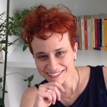 Ingrandire l'immagine: Sara Dell'Aria Burani, psicologo Milano