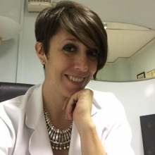 Ingrandire l'immagine: Giovanna Pitotti, nutrizionista Roma