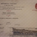 Ingrandire l'immagine: certificate 3