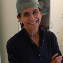 Ingrandire l'immagine: Antonella Maria Novi, ortodontista Milano