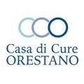 Casa di Cure OrestanoPalermo - Casa di cura privata accreditata