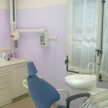 Ingrandire l'immagine: Luciano Pati, ortodontista Rastignano