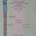 Ingrandire l'immagine: certificate 2
