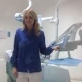 Maria Rosaria La Tella, dentista Roma