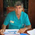Aldo Coladonato, dentista Fiumicino