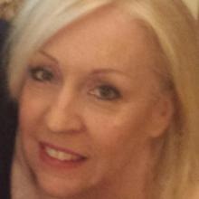 Ingrandire l'immagine: Sandra Fantino, logopedista Torino