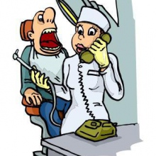 Ingrandire l'immagine: carmelo pulvirenti, dentista Siracusa