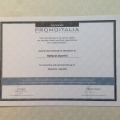 Ingrandire l'immagine: certificate 3