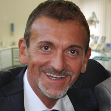 Ingrandire l'immagine: Alessandro Miggiano, dentista Prato Sesia