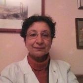 Ingrandire l'immagine: Claudia Cimino, reumatologo Verona